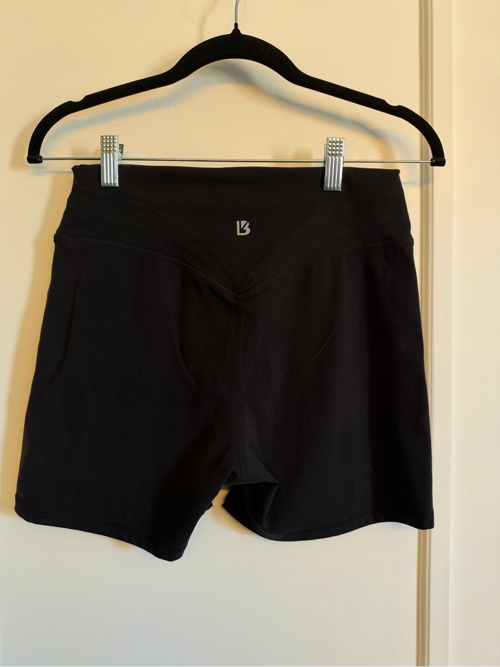BuffBunny 4” Legacy Short